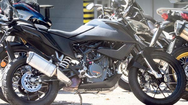 ಆರ್‌ಸಿ 125 ನಂತರ 390 ಅಡ್ವೆಂಚರ್ ಬಿಡುಗಡೆಗೆ ಸಜ್ಜಾದ ಕೆಟಿಎಂ..!