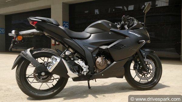 ನಮ್ಮ ಬೆಂಗಳೂರಿನಲ್ಲೂ ಬಿಡುಗಡೆಯಾದ ಸುಜುಕಿ ಜಿಕ್ಸರ್ ಎಸ್ಎಫ್ 150 ಮತ್ತು ಜಿಕ್ಸರ್ ಎಸ್ಎಫ್ 250