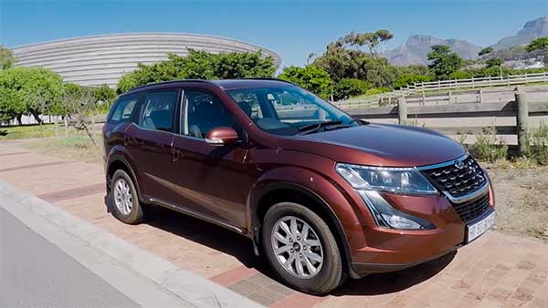 ಬಿ‍ಎಸ್6 ಡೀಸೆಲ್ ಎಂಜಿನ್‍‍ನೊಂದಿಗೆ ರಸ್ತೆಗಿಳಿಯಲಿವೆ ಮಹೀಂದ್ರಾ ವಾಹನಗಳು