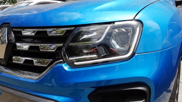 ವಿನೂತನ ವಿನ್ಯಾಸದ ರೆನಾಲ್ಟ್ ಡಸ್ಟರ್ ಫೇಸ್‌ಲಿಫ್ಟ್ ಬಿಡುಗಡೆಗೆ ಕ್ಷಣಗಣನೆ..!