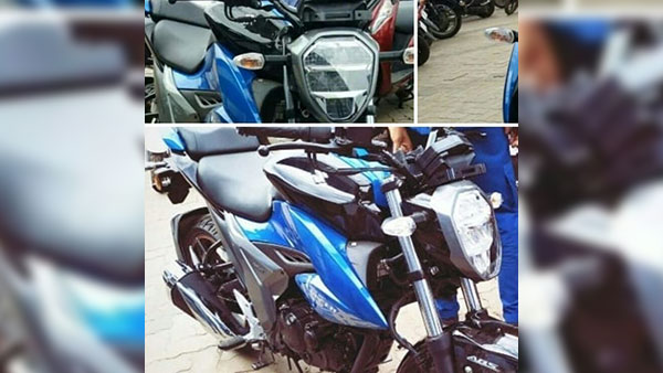 ಬಿಡುಗಡೆಯಾಗಲಿದೆ ಸುಜುಕಿ ಜಿಕ್ಸರ್155 ನವೀಕೃತ ಬೈಕ್..!