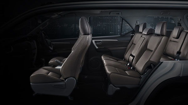 ಭಾರತದಲ್ಲಿ ಬಿಡುಗಡೆಯಾಗಲಿರುವ ಟೊಯೊಟಾ ಫಾರ್ಚುನರ್ ಟಿಆರ್‍‍ಡಿ ಸ್ಪೋರ್ಟಿವೊ ಇದೇನೆ