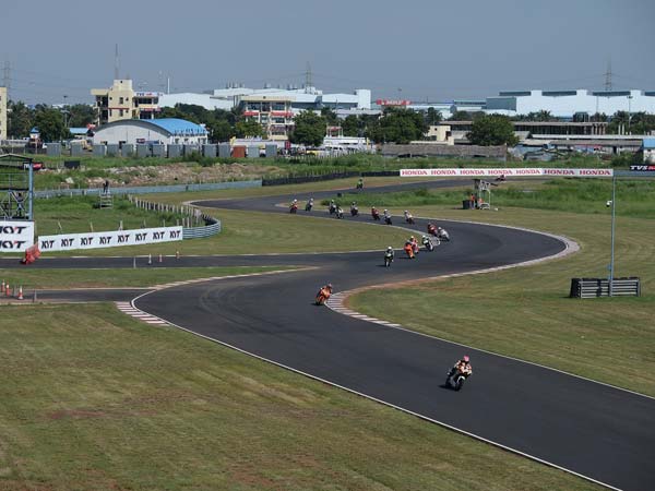 ಭಾರತಕ್ಕೂ ಕಾಲಿಟ್ಟ ಲೆ ಮನ್ಸ್ ಶೈಲಿಯ ರೇಸ್..!