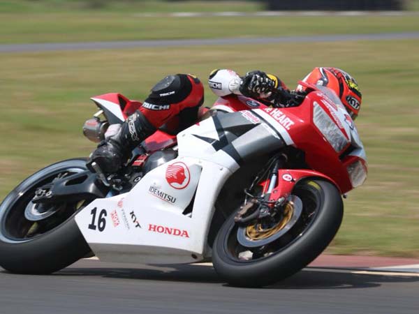 ಭಾರತಕ್ಕೂ ಕಾಲಿಟ್ಟ ಲೆ ಮನ್ಸ್ ಶೈಲಿಯ ರೇಸ್..!