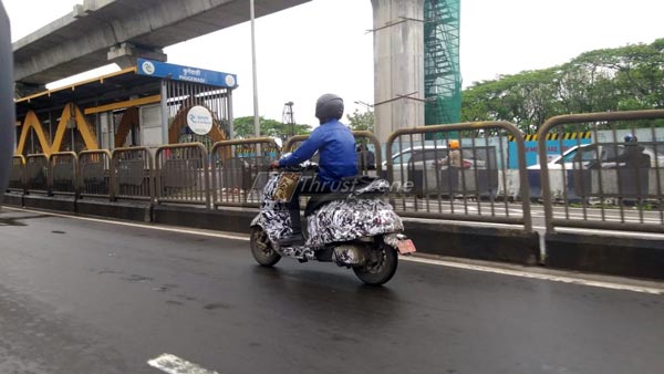 ಬಿಡುಗಡೆಯಾಗಲಿರುವ ಹೊಸ ಬಜಾಜ್ ಅರ್ಬನೈಟ್ ಸ್ಕೂಟರ್‍‍ನ ವಿಶೇಷತೆ ಏನು.?