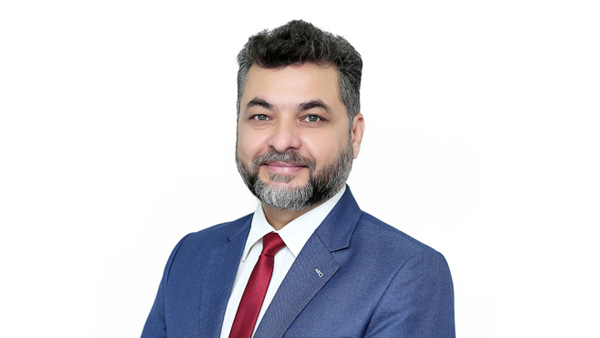 ಜರ್ಮನ್ ಬ್ರಾಂಡ್ ಆಡಿ ಸಾರಥ್ಯವಹಿಸಿದ ಭಾರತೀಯ