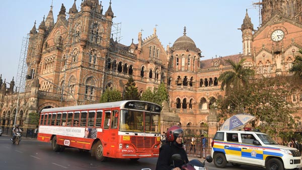 ಈ ಮೆಕಾನಿಕಲ್ ಎಂಜಿನಿಯರ್ ಈಗ ಮುಂಬೈನ ಮೊದಲ ಮಹಿಳಾ ಚಾಲಕಿ