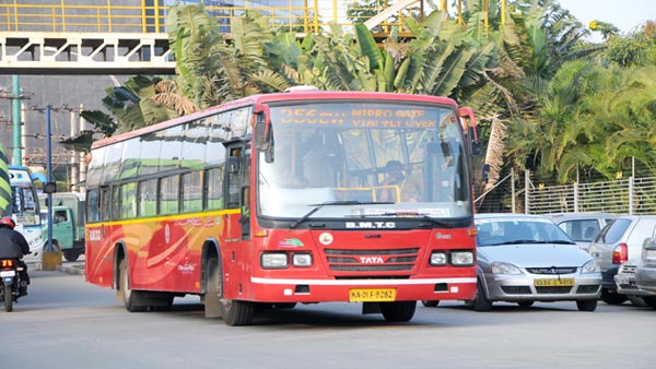 ಬಿಎಂಟಿಸಿ ಬಸ್‍ನಲ್ಲಿ ಸಂಚರಿಸುವ ಪ್ರಯಾಣಿಕರಿಗೆ ಸಿಹಿ ಸುದ್ದಿ