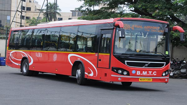 ಬಿಎಂಟಿಸಿ ಬಸ್‍ನಲ್ಲಿ ಸಂಚರಿಸುವ ಪ್ರಯಾಣಿಕರಿಗೆ ಸಿಹಿ ಸುದ್ದಿ