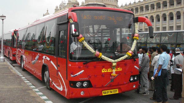ಬಿಎಂಟಿಸಿ ಬಸ್‍ನಲ್ಲಿ ಸಂಚರಿಸುವ ಪ್ರಯಾಣಿಕರಿಗೆ ಸಿಹಿ ಸುದ್ದಿ