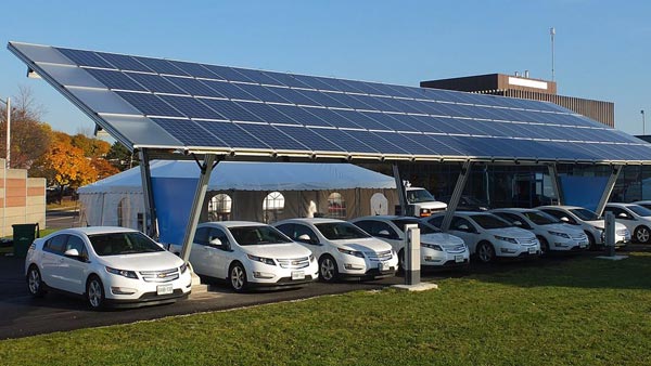 ಎಲೆಕ್ಟ್ರಿಕ್ ವಾಹನ ಬ್ಯಾಟರಿ ವಿನಿಮಯ ಕೇಂದ್ರಗಳಿಗಾಗಿ ಹೆಚ್ಚಿದ ಒತ್ತಡ