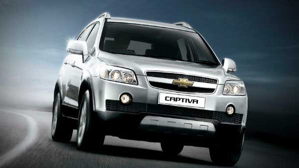 ಭಾರತದಲ್ಲಿ ಮೆರೆದು ಮರೆಯಾದ ಎಸ್‍‍ಯು‍‍ವಿಗಳಿವು