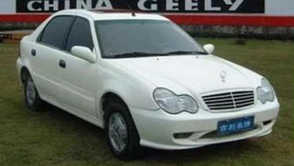 ಫೇಮಸ್ ಐಷಾರಾಮಿ ಕಾರುಗಳನ್ನ ಕಾಪಿ ಮಾಡಿದ ಚೀನಾದ ಡೂಪ್ಲಿಕೇಟ್ ಕಾರುಗಳಿವು