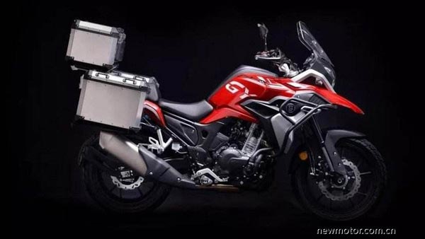 ನಾಚಿಕೆಯಿಲ್ಲದೇ ಮೇಡ್ ಇನ್ ಇಂಡಿಯಾ ಬೈಕ್ ಅನ್ನು ನಕಲು ಮಾಡಿದ ಚೀನಾ