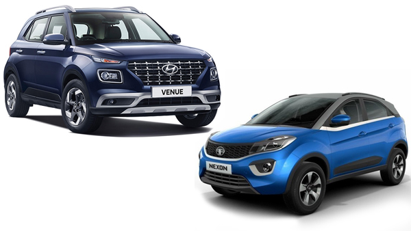 ಜೂನ್ ತಿಂಗಳ ಮಾರಾಟದಲ್ಲಿ ಟಾಟಾ ನೆಕ್ಸಾನ್ ಅನ್ನು ಹಿಂದಿಕ್ಕಿದ ಹ್ಯುಂಡೈ ವೆನ್ಯೂ