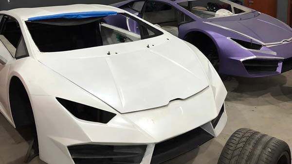 ನಕಲಿ ಫೆರಾರಿ ಹಾಗೂ ಲ್ಯಾಂಬೊರ್ಗಿನಿ ವ್ಯವಹಾರಕ್ಕೆ ಬಿತ್ತು ಬ್ರೇಕ್..!