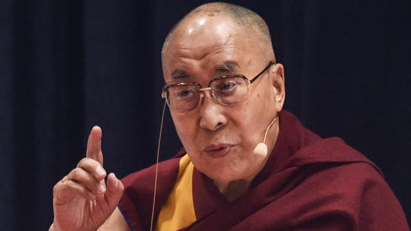 ಮಾರಾಟಕ್ಕಿದೆ ದಲೈ ಲಾಮಾ ಬಳಸುತ್ತಿದ್ದ ಲ್ಯಾಂಡ್ ರೋವರ್ ಕಾರ್..!