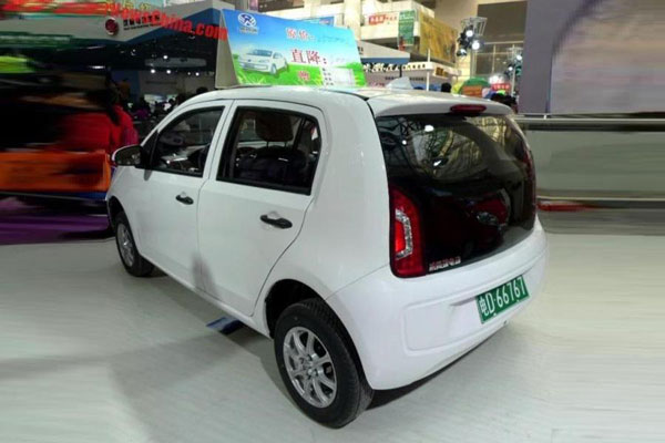 ಫೇಮಸ್ ಐಷಾರಾಮಿ ಕಾರುಗಳನ್ನ ಕಾಪಿ ಮಾಡಿದ ಚೀನಾದ ಡೂಪ್ಲಿಕೇಟ್ ಕಾರುಗಳಿವು