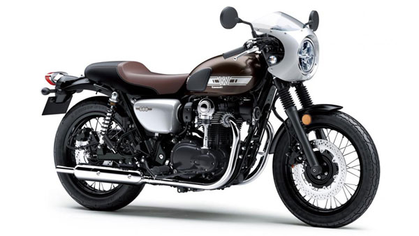 ಬಿಡುಗಡೆಯಾಯ್ತು ಕವಾಸಕಿ ಡಬ್ಲ್ಯು800 ಸ್ಟ್ರೀಟ್