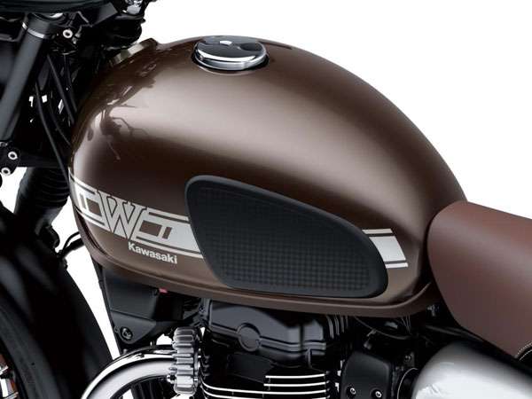 ಬಿಡುಗಡೆಯಾಯ್ತು ಕವಾಸಕಿ ಡಬ್ಲ್ಯು800 ಸ್ಟ್ರೀಟ್