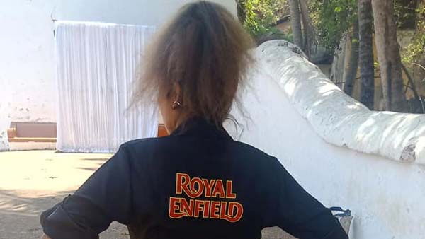 ಇವರು ದೇಶದಲ್ಲಿರುವ ಪ್ರಸಿದ್ಧ ಮಹಿಳಾ ರಾಯಲ್ ಎನ್‍ಫೀಲ್ಡ್ ಬೈಕ್ ಮೆಕ್ಯಾನಿಕ್‍ಗಳು