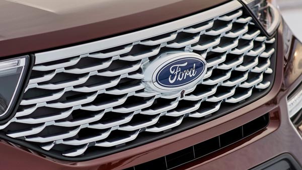 ವಿಶ್ವ ಮಾರುಕಟ್ಟೆಗೆ ಕಾಲಿಡಲಿವೆ ಫೋರ್ಡ್ ಇಂಡಿಯಾ ಹಾಗೂ ಮಹೀಂದ್ರಾ