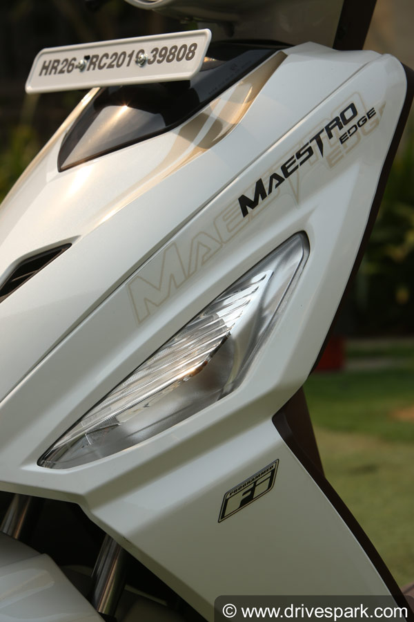 ಬಿಡುಗಡೆಯಾದ ಎರಡೇ ತಿಂಗಳಿನಲ್ಲಿ ಬೆಲೆ ಏರಿಕೆ ಕಂಡ ಹೀರೋ ಮ್ಯಾಸ್ಟ್ರೋ ಎಡ್ಜ್ 125