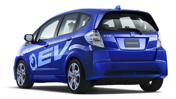 ಕೈಗೆಟುವ ಬೆಲೆಯಲ್ಲಿ ಬಿಡುಗಡೆಯಾಗಲಿದೆ ಹೋಂಡಾ ಜಾಝ್ ಎಲೆಕ್ಟ್ರಿಕ್ ಕಾರು