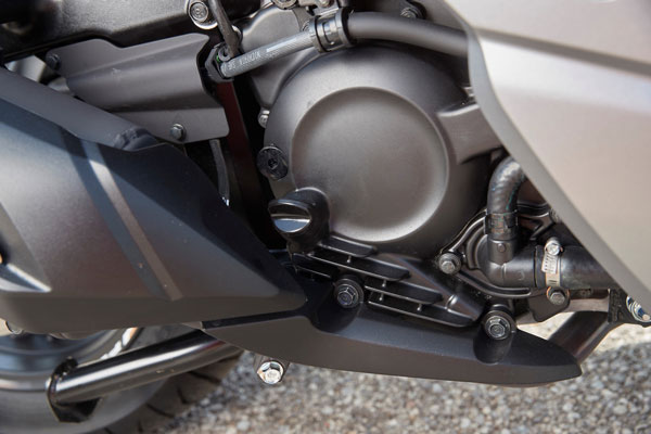 ಮತ್ತೊಂದು ಹೊಸ ಸ್ಕೂಟರ್ ಬಿಡುಗಡೆಗೊಳಿಸಲಿದೆ ಹೋಂಡಾ