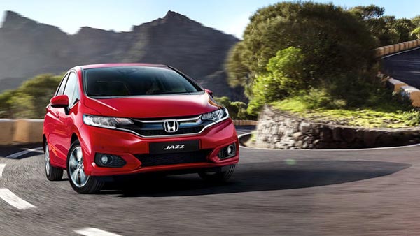 2020ರ ದೆಹಲಿ ಆಟೋ ಎಕ್ಸ್‌ಪೋ ಮೇಳದಲ್ಲಿ ಬಿಡಗಡೆಯಾಗಲಿದೆ ಹೊಸ ಹೋಂಡಾ ಜಾಝ್ ಹೈಬ್ರಿಡ್.?