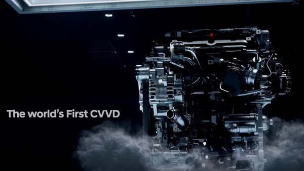 ಹೊಸ ತಂತ್ರಜ್ಞಾನ ಪ್ರೇರಿತ ಎಂಜಿನ್ ಅನಾವರಣಗೊಳಿಸಲಿದೆ ಹ್ಯುಂಡೈ