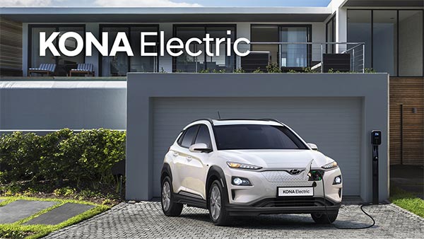 ಹ್ಯುಂಡೈ ಕೋನಾ ಎಲೆಕ್ಟ್ರಿಕ್ ಕಾರಿನ ಬಿಡುಗಡೆಗೆ ಇನ್ನು ಕೆಲವೇ ದಿನಗಳು ಬಾಕಿ