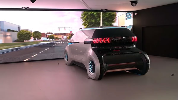 ಕ್ಯಾಮರಾ ಮಾನಿಟರಿಂಗ್ ಸಿಸ್ಟಂ ಅಭಿವೃದ್ಧಿಪಡಿಸಲಿರುವ ಹ್ಯುಂಡೈ ಮೊಬಿಸ್