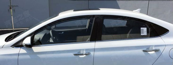 ಬಿಡುಗಡೆಗೆ ಸಜ್ಜಾದ ಫೇಸ್‌ಲಿಫ್ಟ್ ಹ್ಯುಂಡೈ ವೆರ್ನಾ ಸೆಡಾನ್