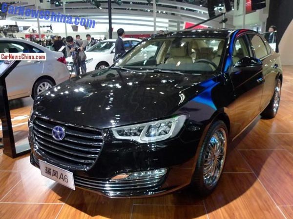 ಫೇಮಸ್ ಐಷಾರಾಮಿ ಕಾರುಗಳನ್ನ ಕಾಪಿ ಮಾಡಿದ ಚೀನಾದ ಡೂಪ್ಲಿಕೇಟ್ ಕಾರುಗಳಿವು