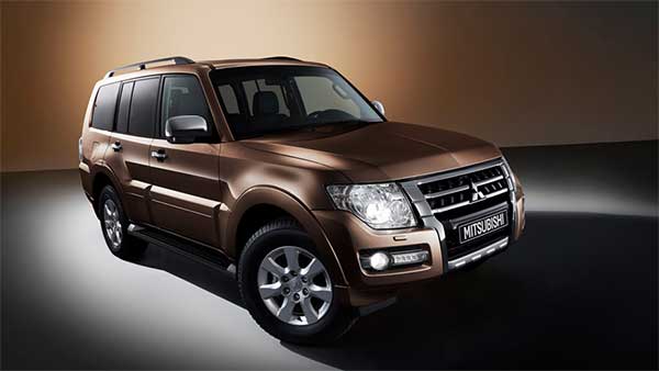 ಹೀಗಿರಲಿದೆ ನವೀಕೃತ ಮಿಟ್ಸುಬಿಷಿ ಮಾಂಟೆರೋ ಸ್ಪೋರ್ಟ್