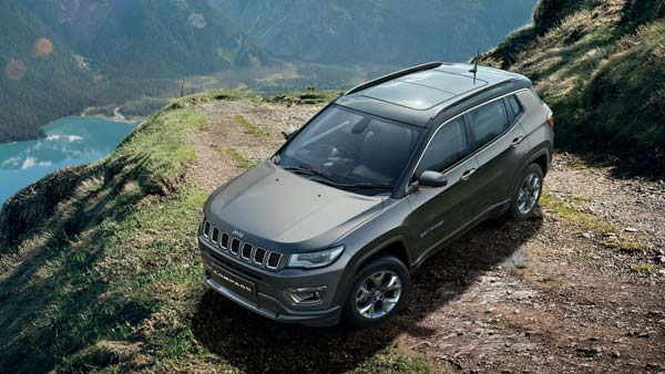 ದೀಪಾವಳಿಗೂ ಮುನ್ನ ಬಿಡುಗಡೆಯಾಗಲಿದೆ ಜೀಪ್ ಕಂಪಾಸ್ ಹೊಸ ಆವೃತ್ತಿ