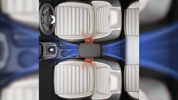 ಕಿಯಾ ಸೆಲ್ಟೋಸ್‍ ಹೊಂದಿರುವ 15 ವಿಭಿನ್ನ ಫೀಚರ್‍‍ಗಳಿವು