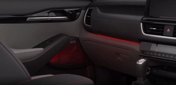 ಕಿಯಾ ಸೆಲ್ಟೋಸ್‍ ಹೊಂದಿರುವ 15 ವಿಭಿನ್ನ ಫೀಚರ್‍‍ಗಳಿವು