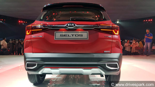 ಅಗಸ್ಟ್ 8ಕ್ಕೆ ಅನಾವರಣಗೊಳ್ಳಲಿದೆ ಕಿಯಾ ಸೆಲ್ಟೊಸ್ ಉತ್ಪಾದನಾ ಆವೃತ್ತಿ