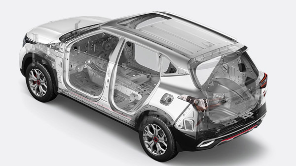 ಕಿಯಾ ಸೆಲ್ಟೋಸ್‍ ಹೊಂದಿರುವ 15 ವಿಭಿನ್ನ ಫೀಚರ್‍‍ಗಳಿವು