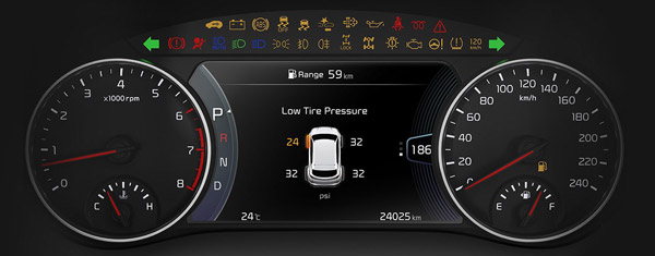 ಕಿಯಾ ಸೆಲ್ಟೋಸ್‍ ಹೊಂದಿರುವ 15 ವಿಭಿನ್ನ ಫೀಚರ್‍‍ಗಳಿವು