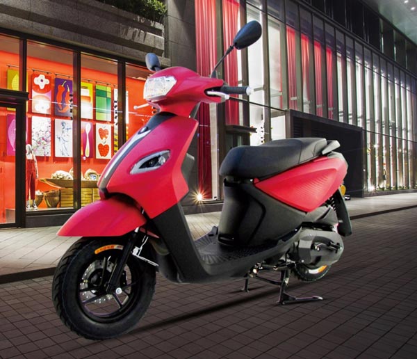 10 ಎಲೆಕ್ಟ್ರಿಕ್ ವಾಹನಗಳನ್ನು ಬಿಡುಗಡೆಗೊಳಿಸಲಿದೆ ಕೆ‍ಎಸ್‍ಎಲ್