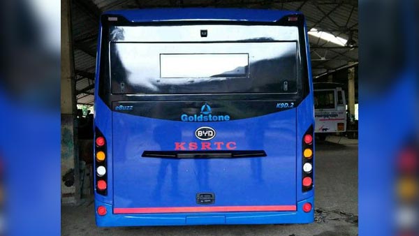 ಶೀಘ್ರವೇ ಬೆಂಗಳೂರಿನಲ್ಲಿ ಸಂಚರಿಸಲಿದೆ 500 ಎಲೆಕ್ಟ್ರಿಕ್ ಬಸ್‍ಗಳು