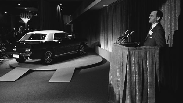 ಫೋರ್ಡ್-ಕ್ರೈಸ್ಲರ್ ಕಂಪನಿಯ ಹಿಂದಿದ್ದ ಶಕ್ತಿ ಇನ್ನಿಲ್ಲ