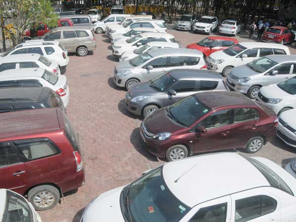 ಆಟೋ ಉದ್ಯಮದಲ್ಲಿ ಭಾರೀ ಬದಲಾವಣೆ- ಬರೋಬ್ಬರಿ 10 ಲಕ್ಷ ಉದ್ಯೋಗ ಕಡಿತ...!