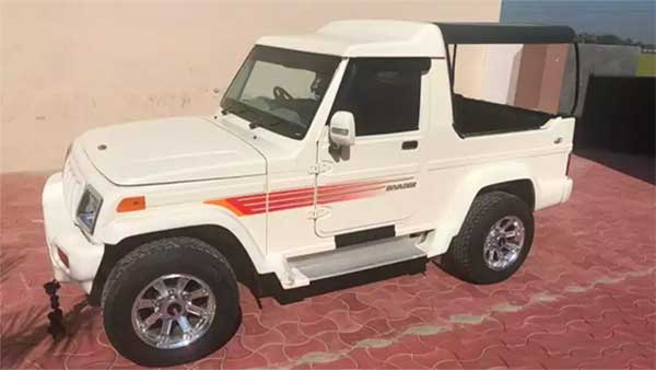 ಭಾರತದಲ್ಲಿ ಮೆರೆದು ಮರೆಯಾದ ಎಸ್‍‍ಯು‍‍ವಿಗಳಿವು