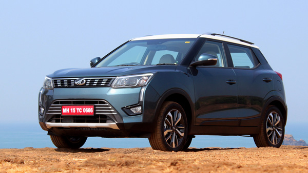 ಬೊಲೆರೊ ನಂತರ ಮಹೀಂದ್ರಾ ಸಂಸ್ಥೆಯ ಕಾರುಗಳಲ್ಲಿ ಎಕ್ಸ್‌ಯುವಿ 300ನದ್ದೆ ಸದ್ದು