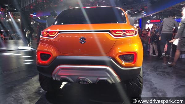 ಬಿಎಸ್-6 ಆಧಾರಿತ ಎಂಜಿನ್ ಹೊತ್ತು ಬರಲಿದೆ ಮಾರುತಿ ಸುಜುಕಿ ಎಸ್-ಪ್ರೆಸ್ಸೊ