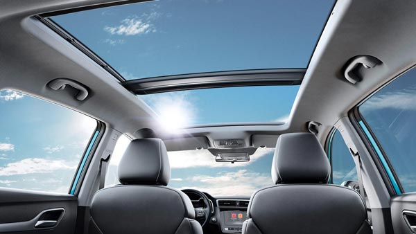 ಬೆಂಗಳೂರು ಸೇರಿದಂತೆ ಐದು ಪ್ರಮುಖ ನಗರಗಳಲ್ಲಿ ಬಿಡುಗಡೆಯಾಗಲಿದೆ ಎಂಜಿ ಇಜೆಡ್ಎಸ್ ಎಲೆಕ್ಟ್ರಿಕ್ ಕಾರು